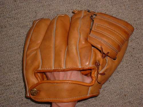 Mike Garcia Dubow Back